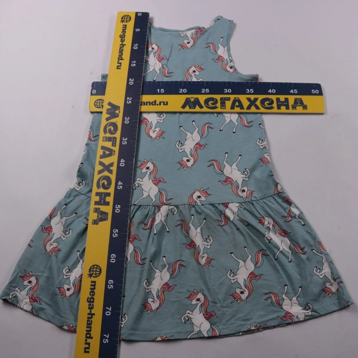 платье H&M