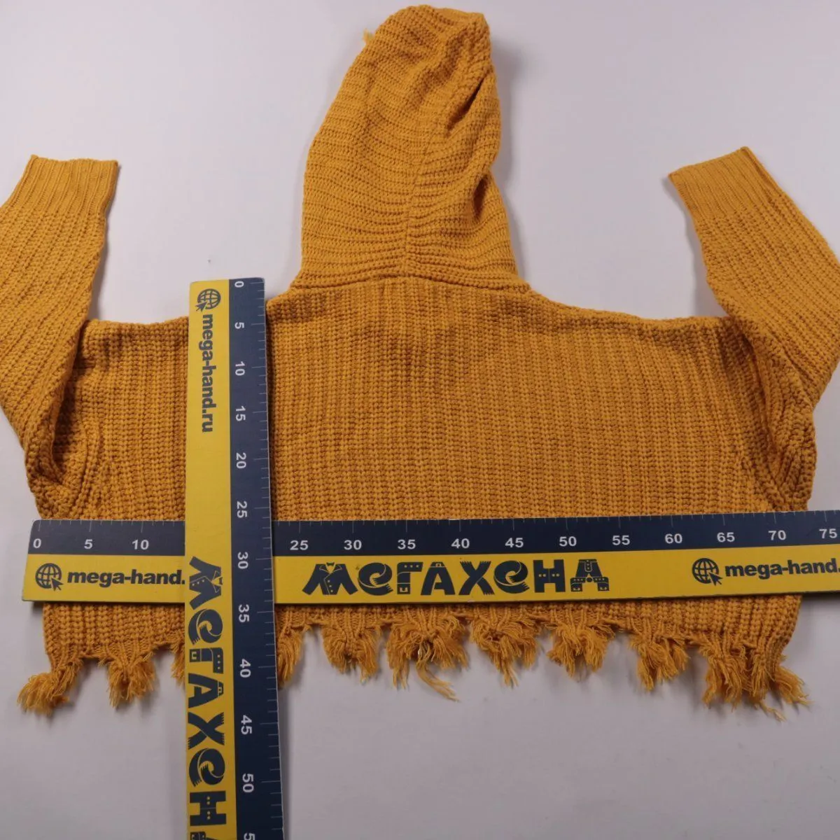 толстовка Hollyhoque