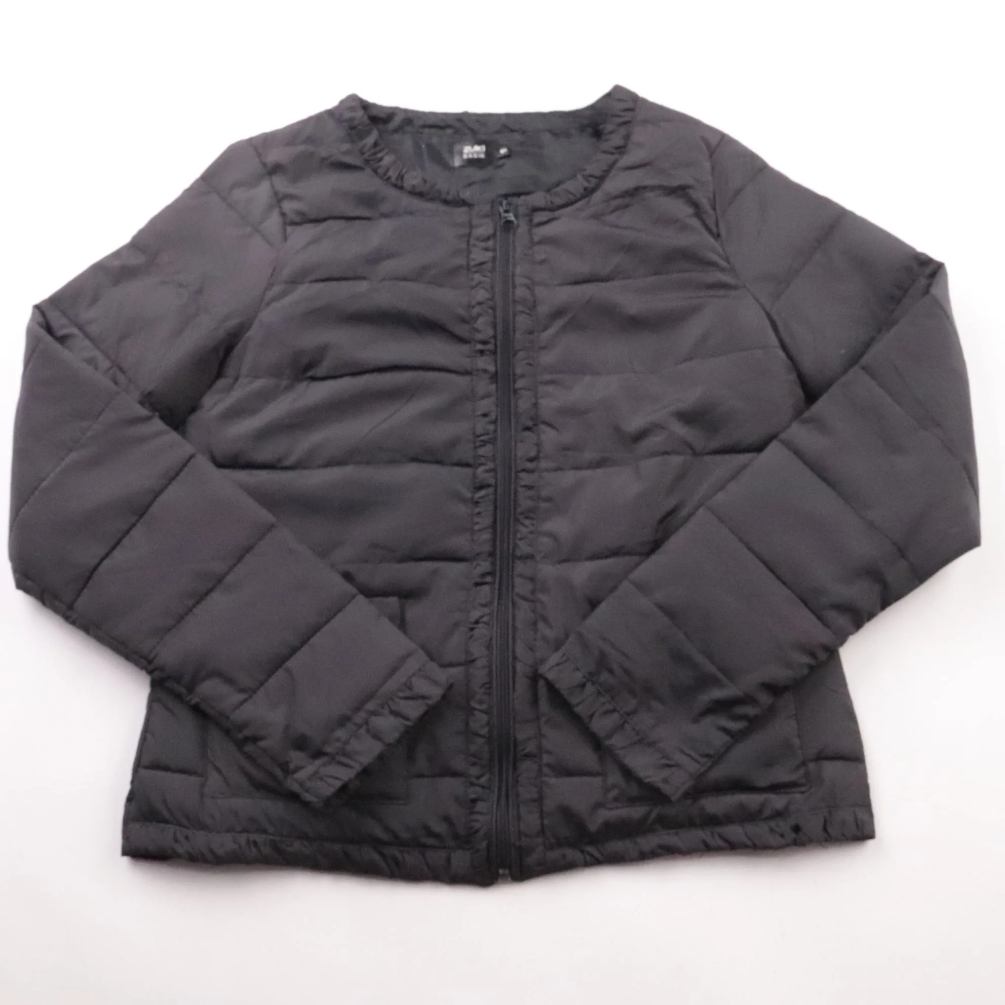 демисезонная куртка Zuiki