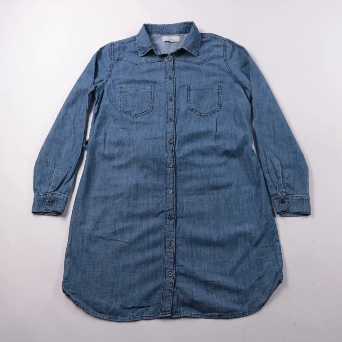 платье-рубашка New Look