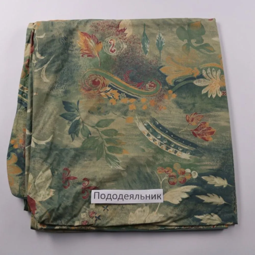 пододеяльник