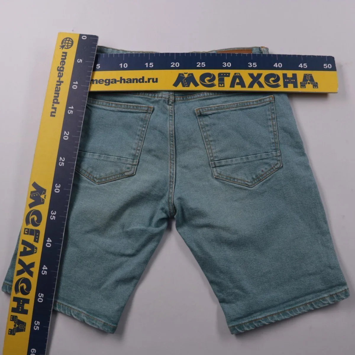 шорты Pull&Bear