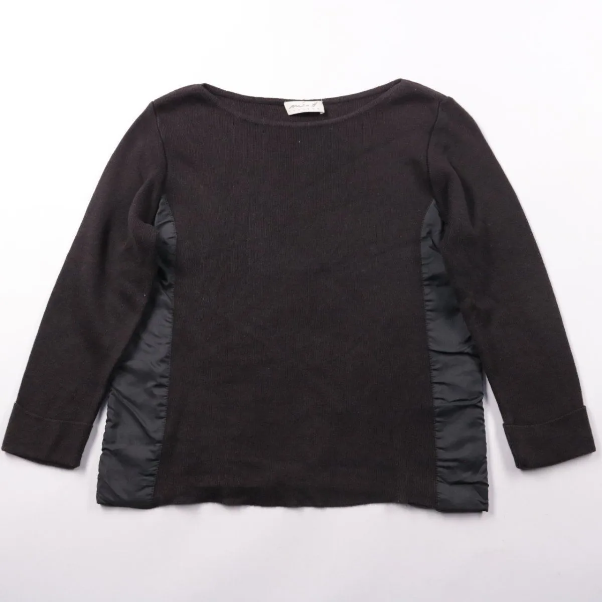 джемпер Miss H