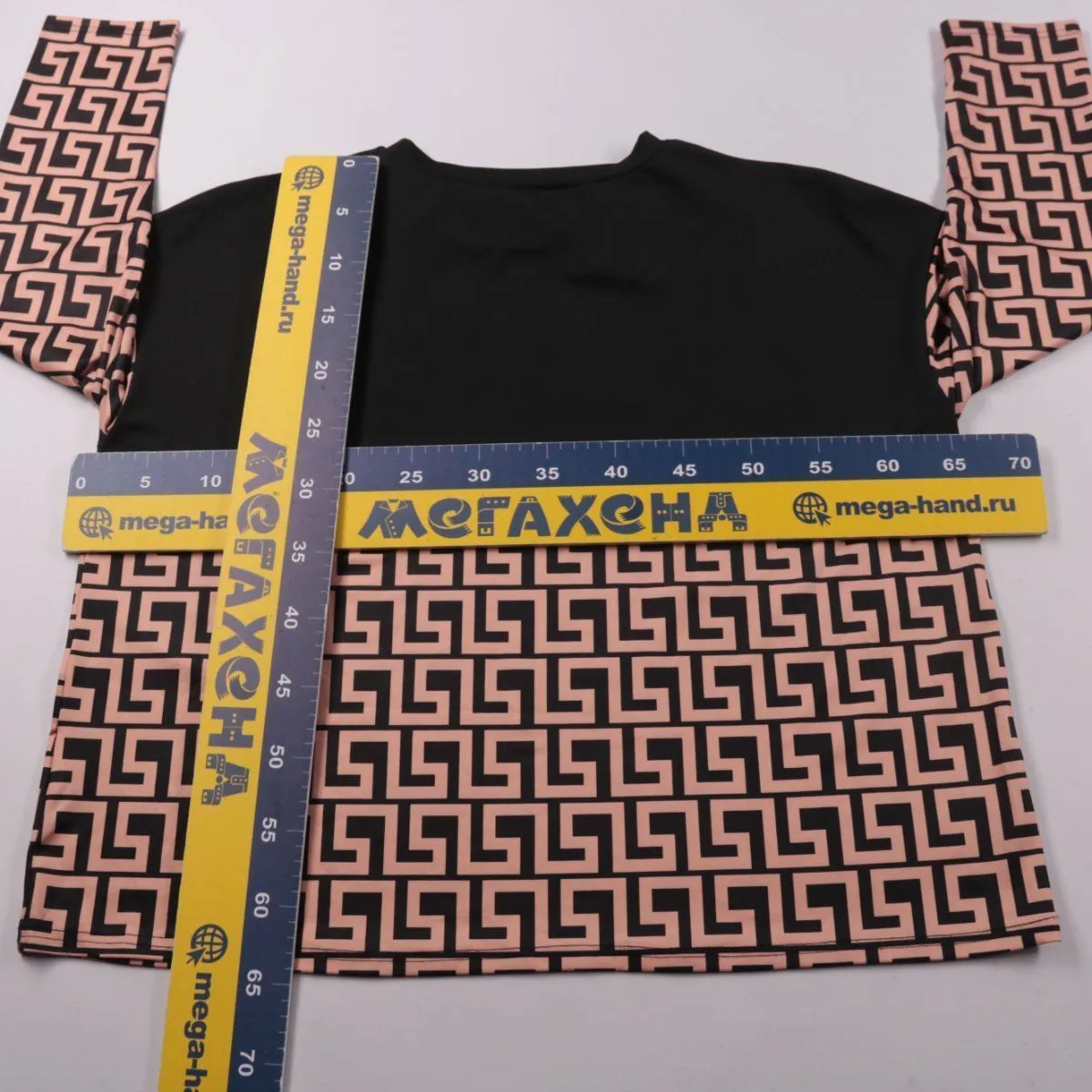 свитшот Chicme