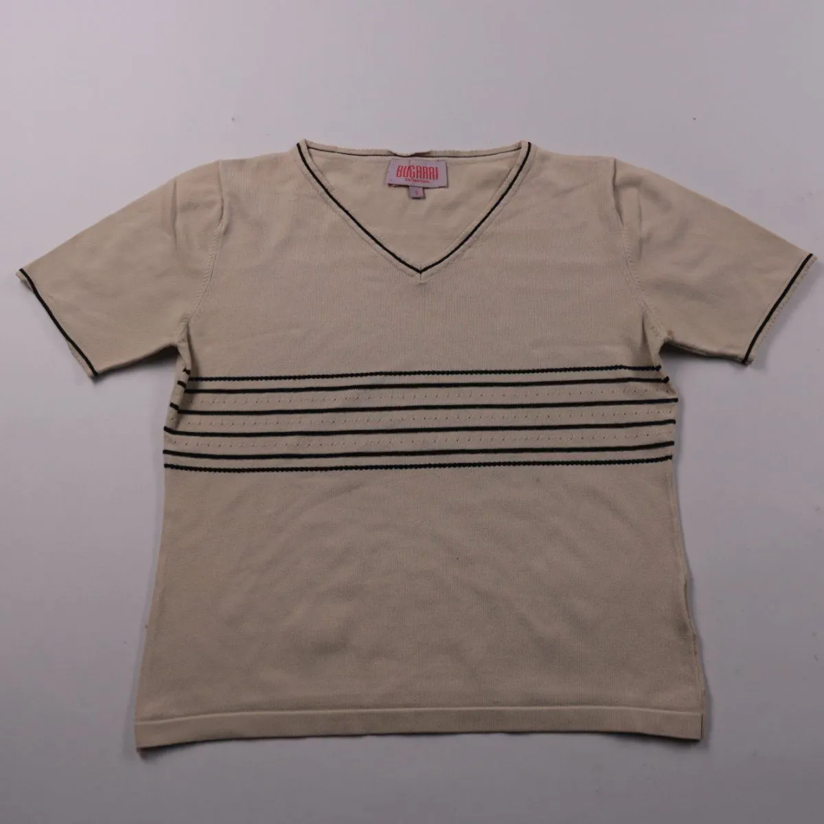 футболка Bugarri