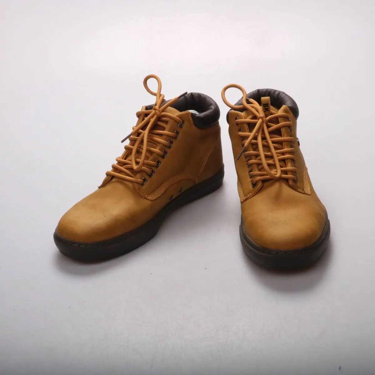 ботинки British Knights