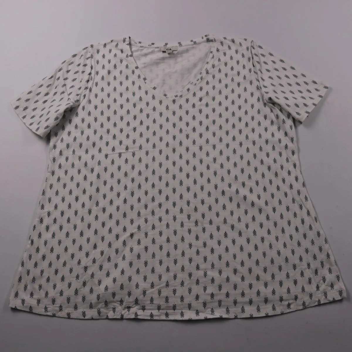 футболка C&A