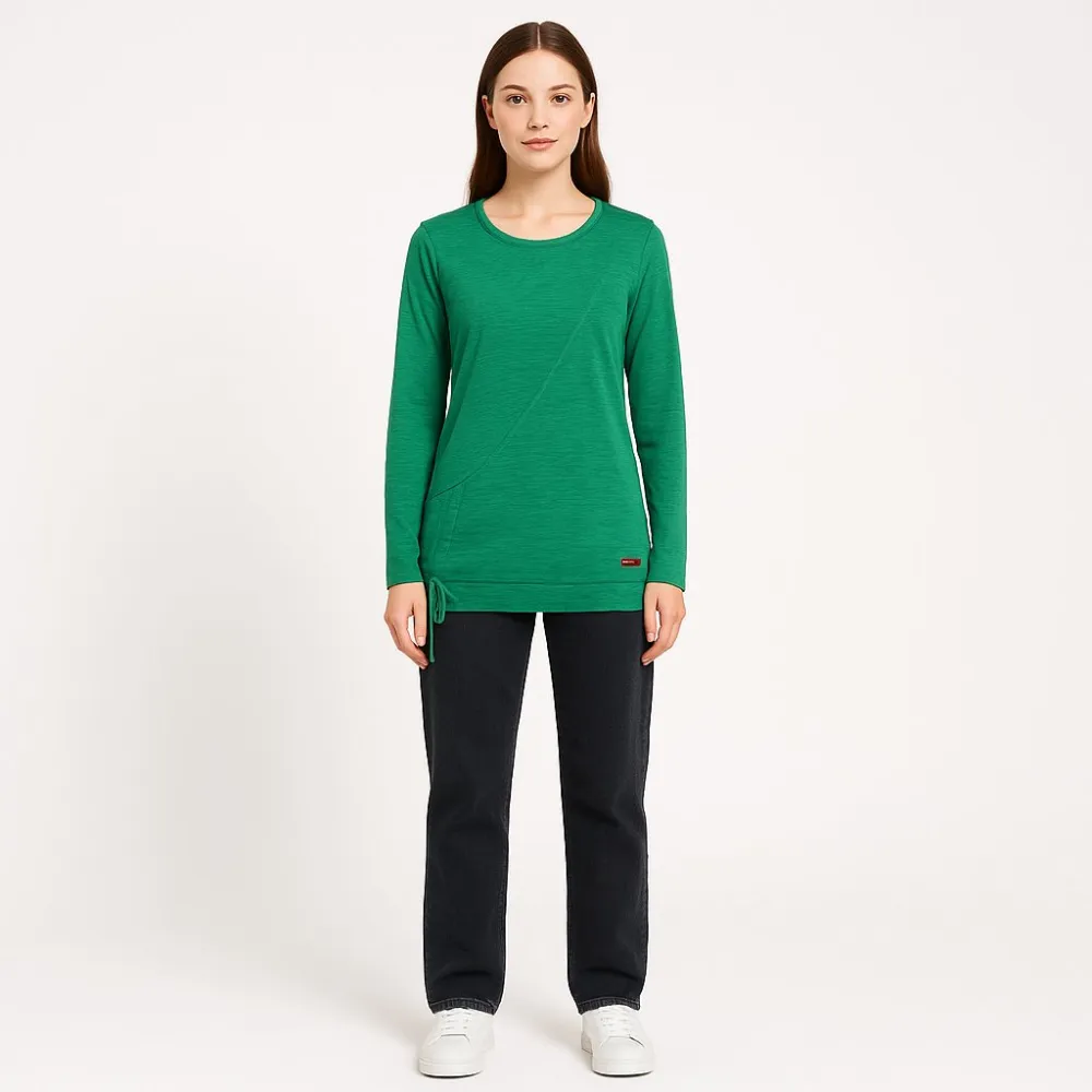 лонгслив S'questo