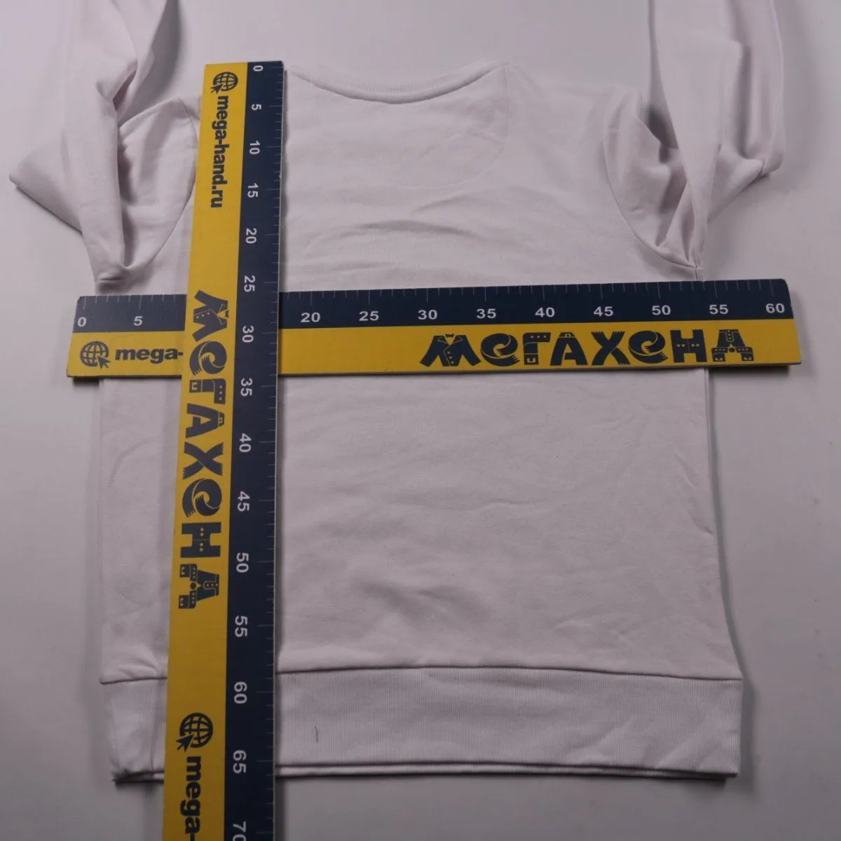 свитшот Brave Soul