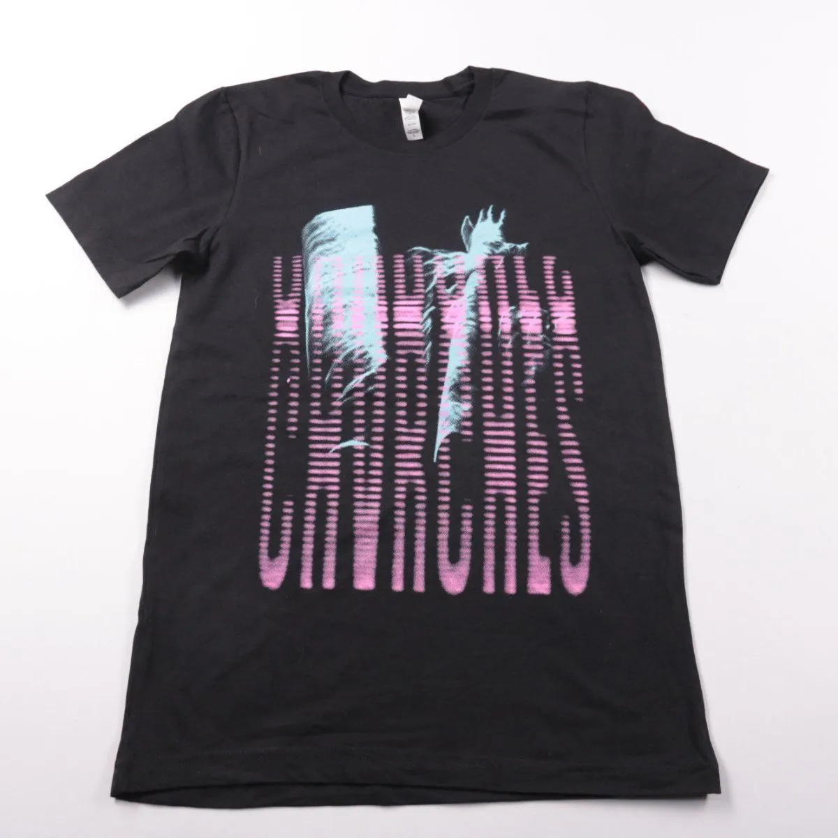 футболка Canvas