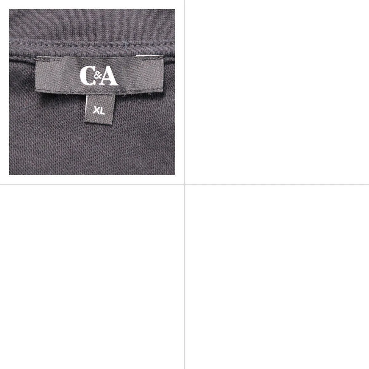 футболка C&A