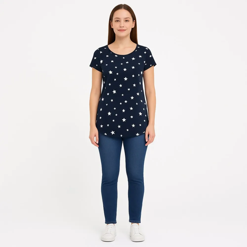 футболка Jacqueline de Yong