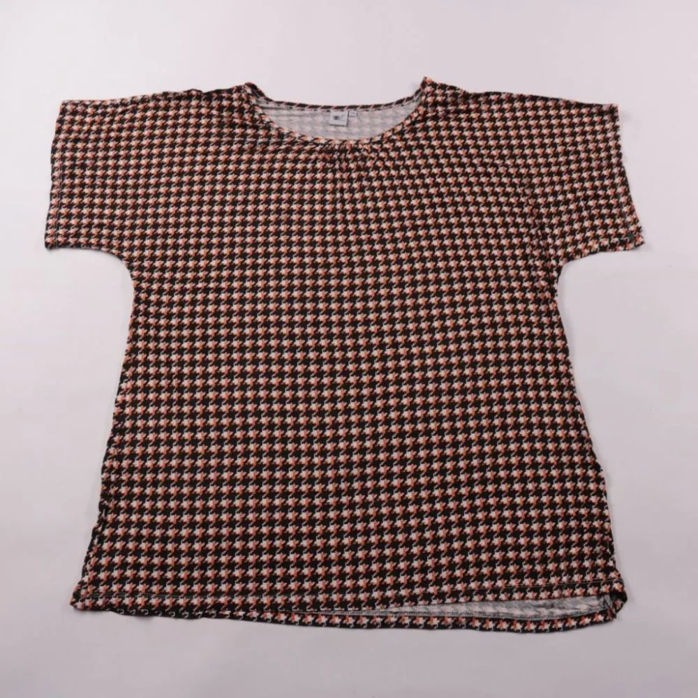 футболка ROFA