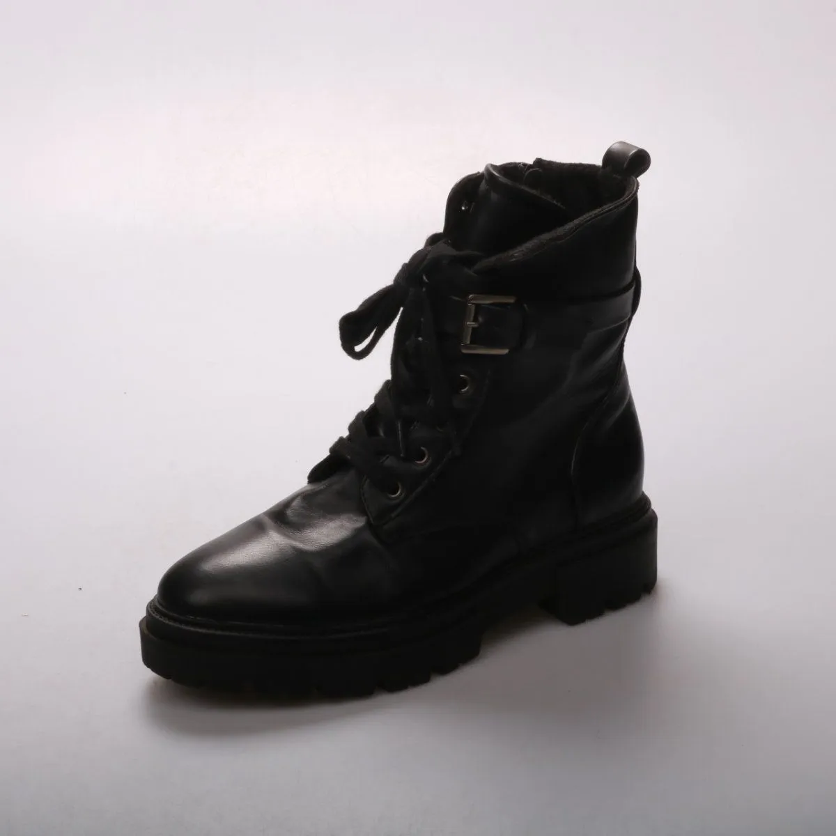 ботинки Street Shoes