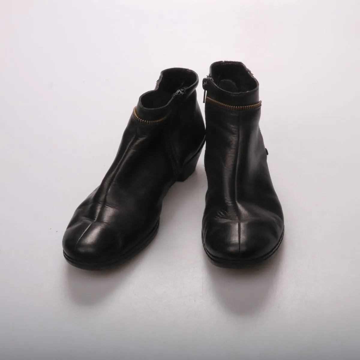 ботильоны Rieker