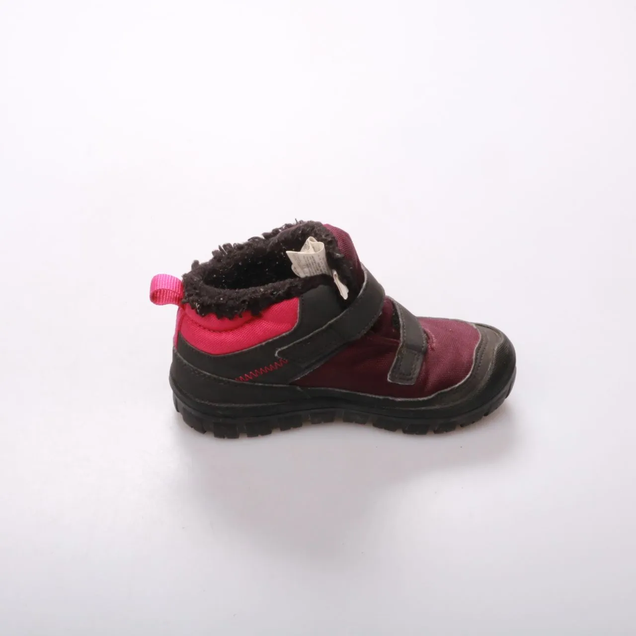 ботинки Decathlon