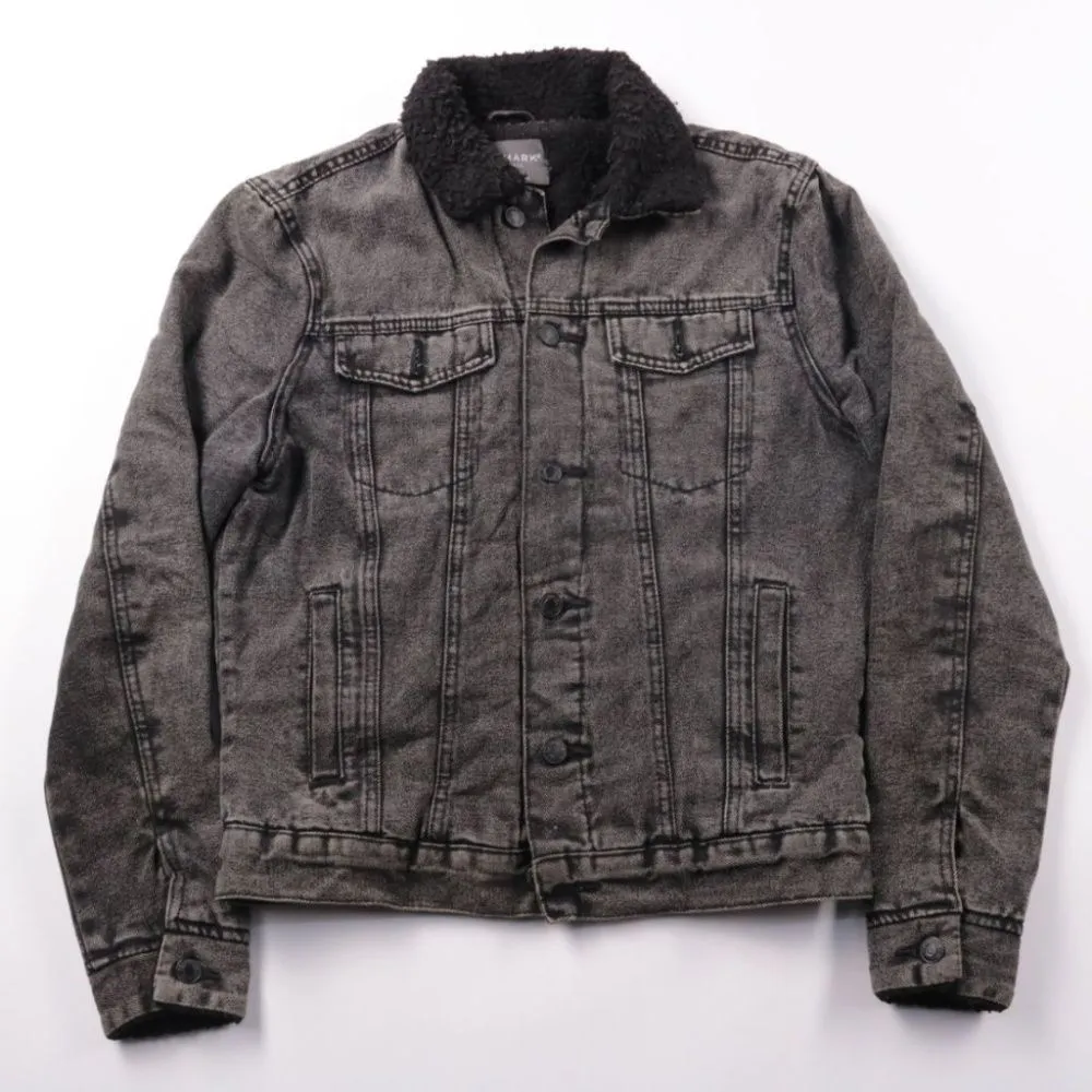 джинсовая куртка Primark