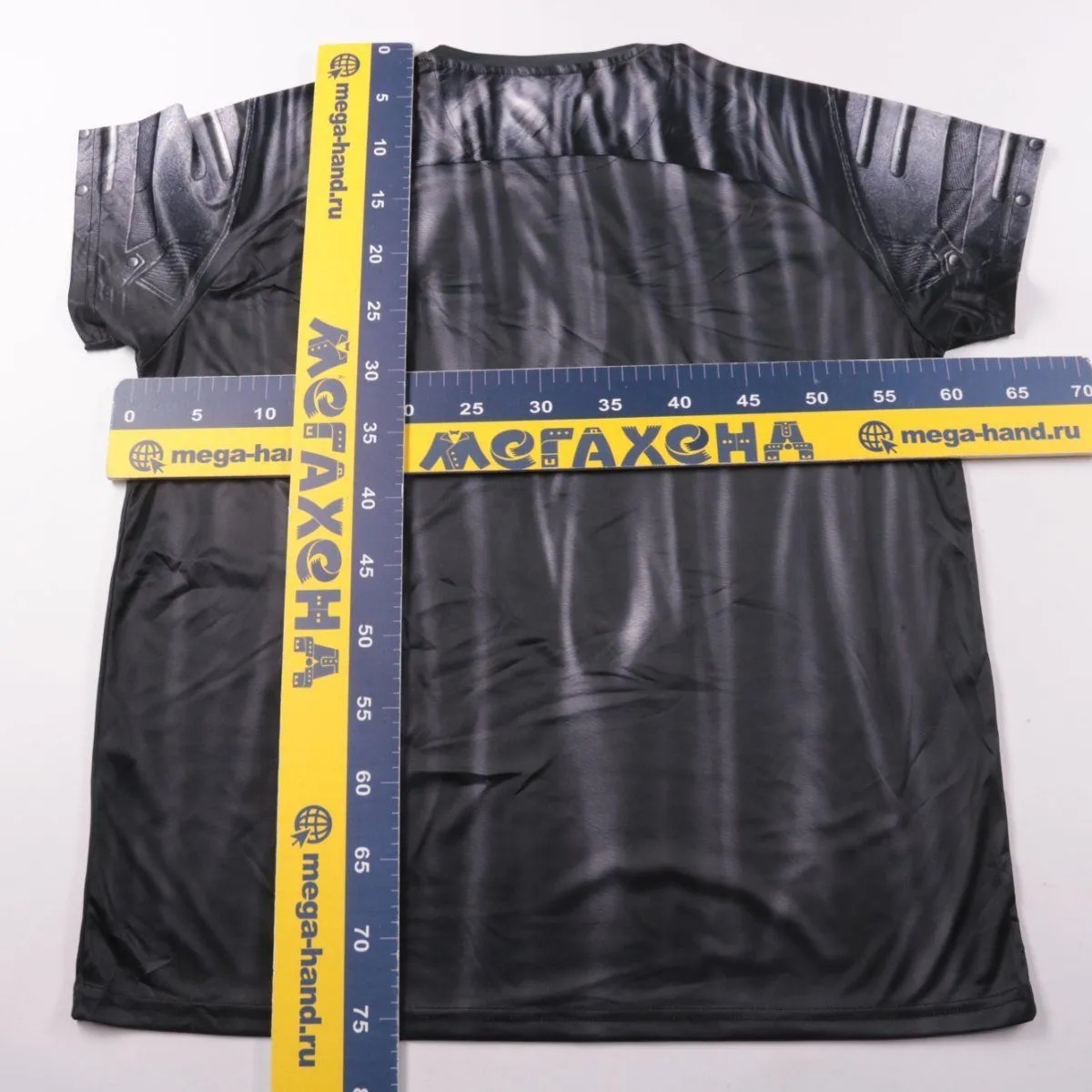 футболка Batman