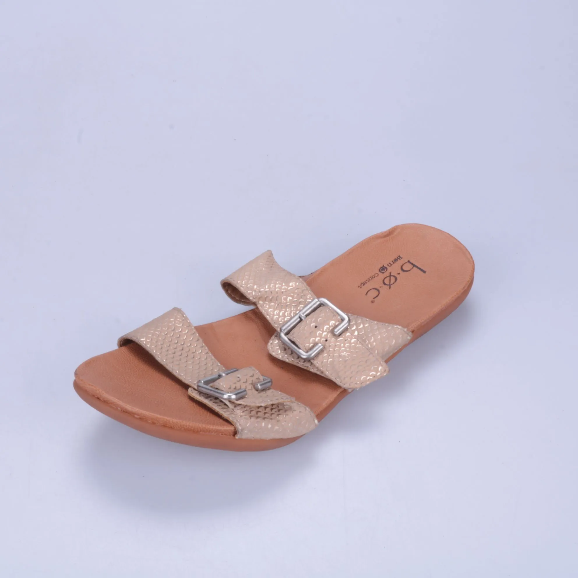 шлёпанцы B.O.C