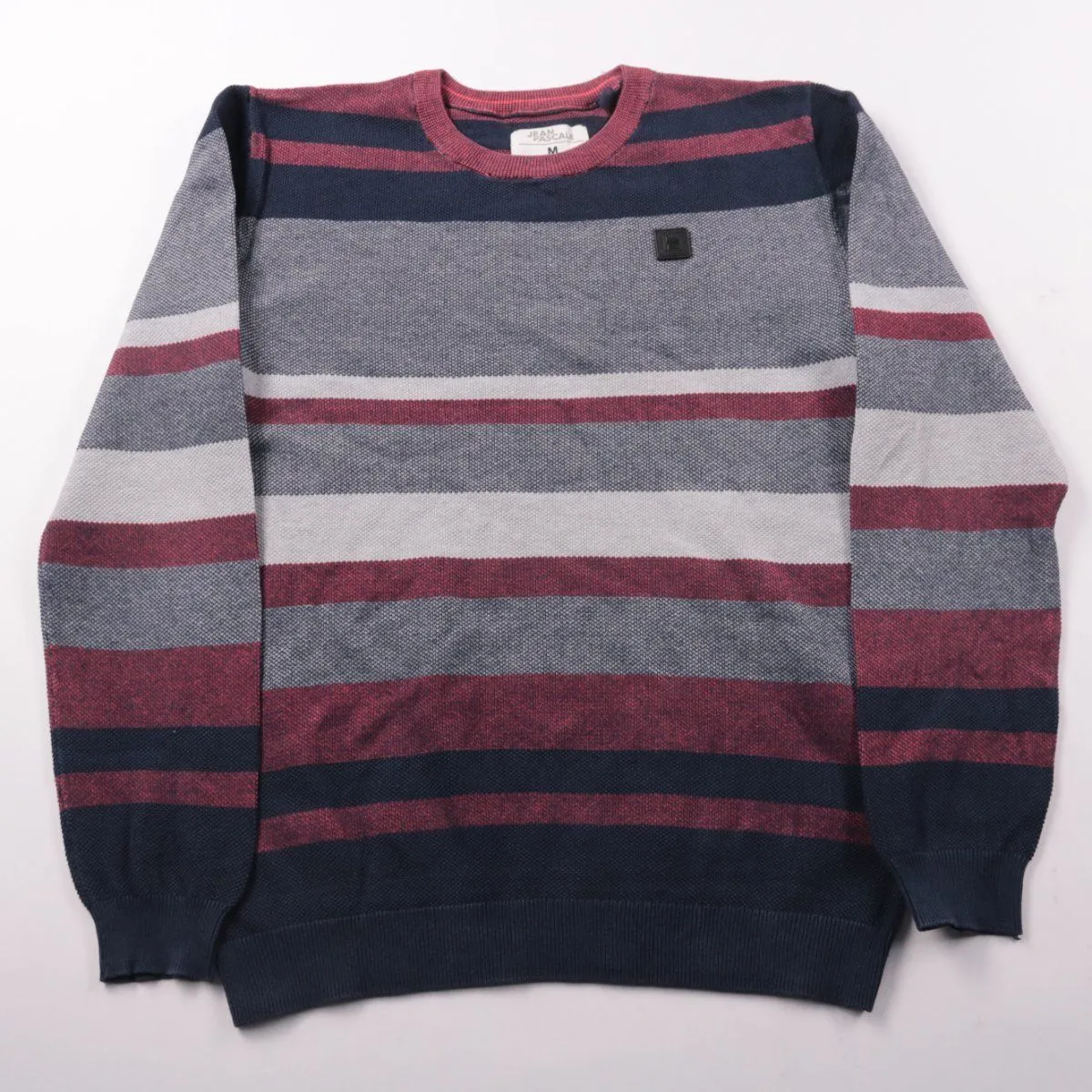 джемпер Jean Pascale