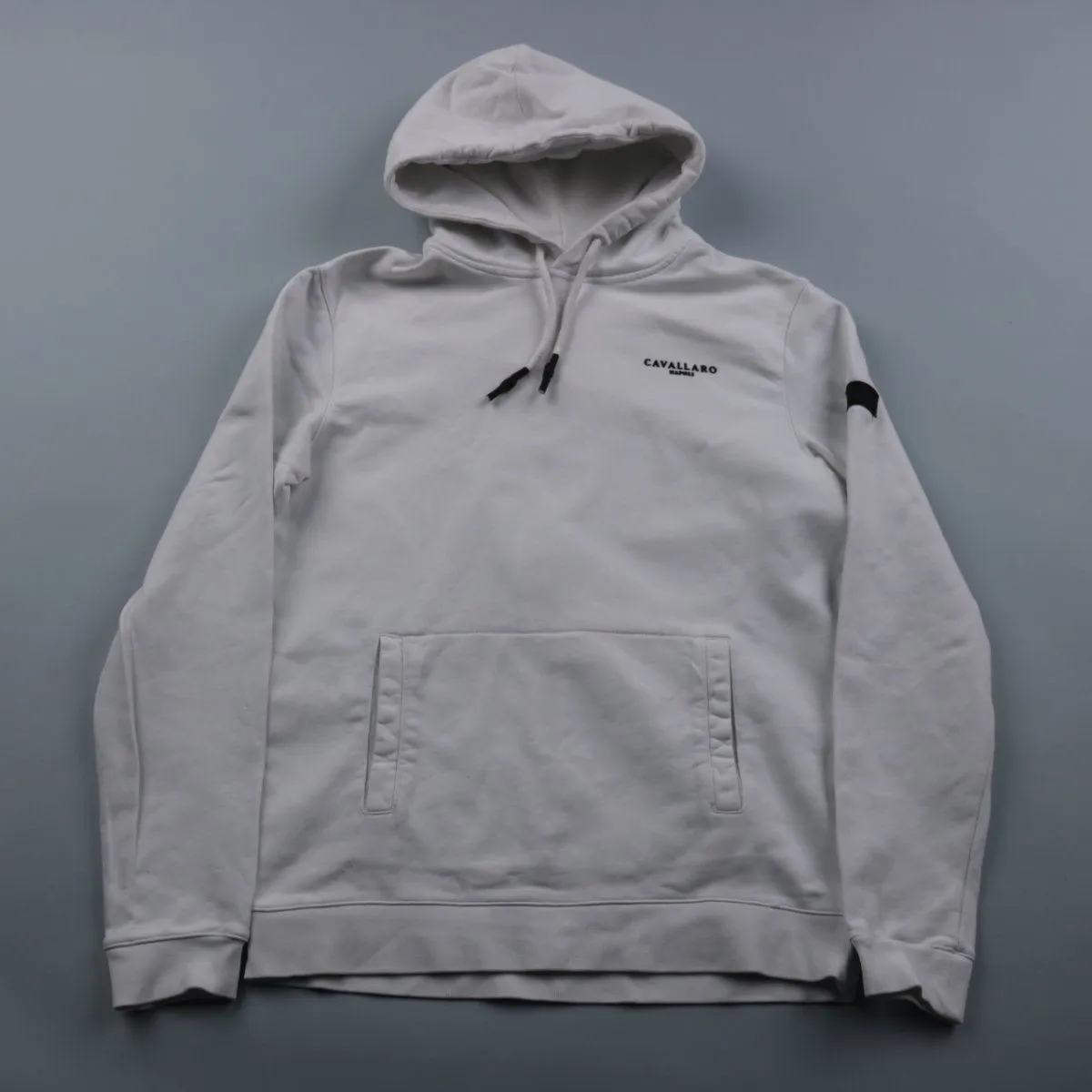 худи Cavallaro Napoli