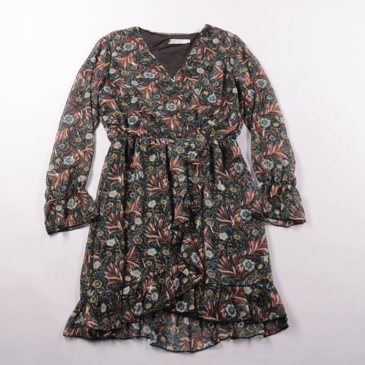 платье Lamant Rose