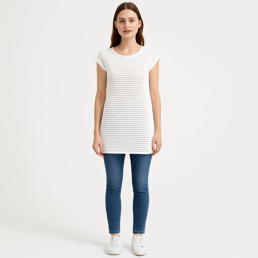 футболка Casual Ladies