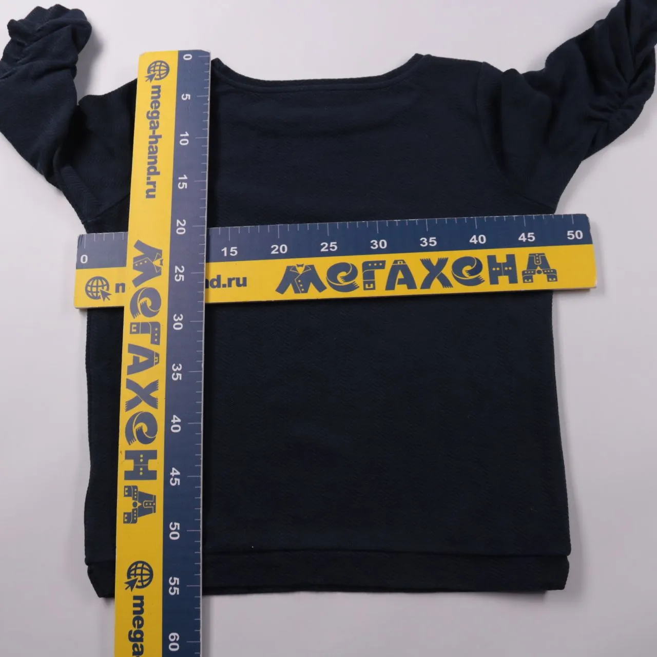 джемпер Tom Tailor