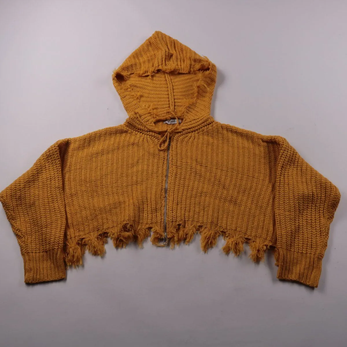 толстовка Hollyhoque