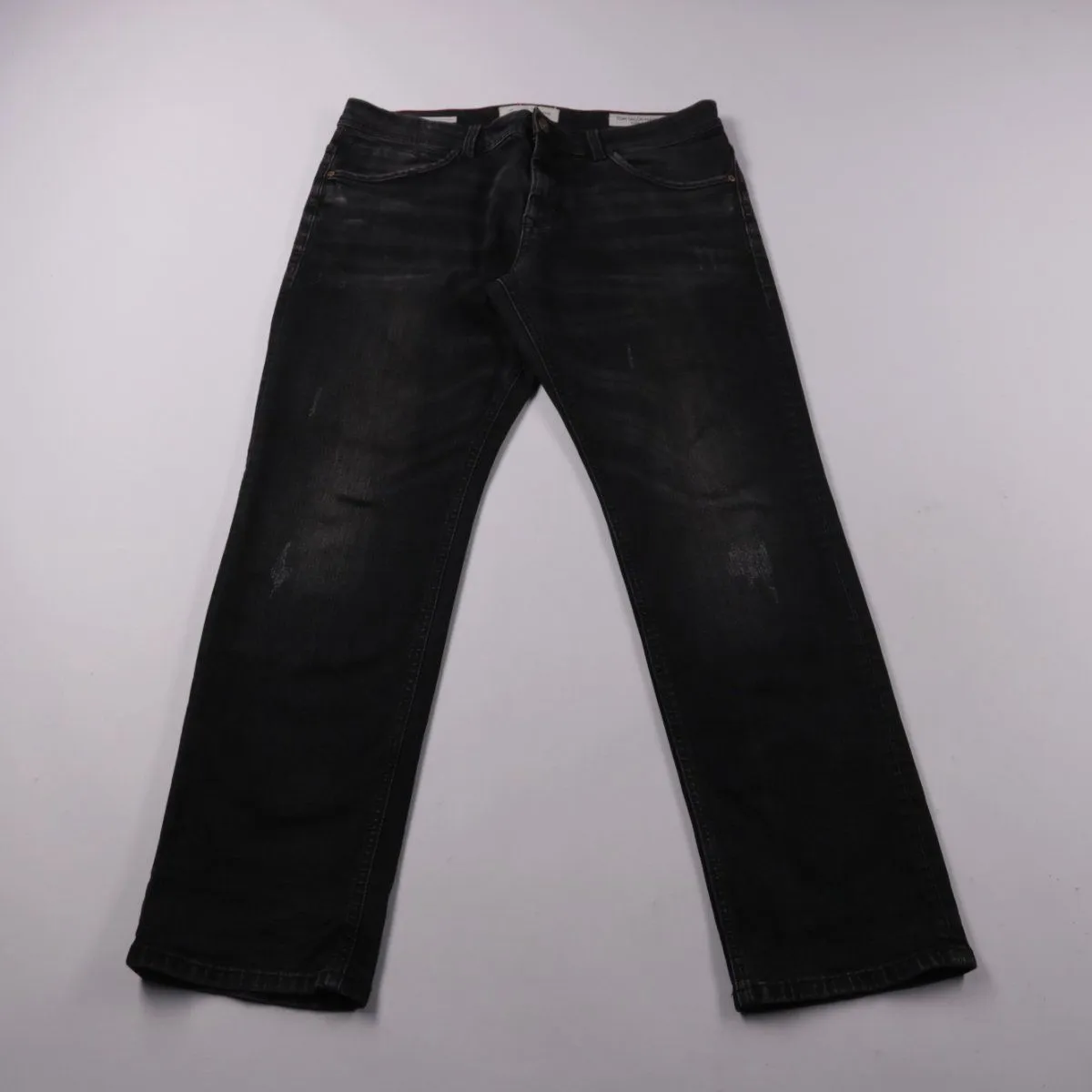 джинсы Tom Tailor