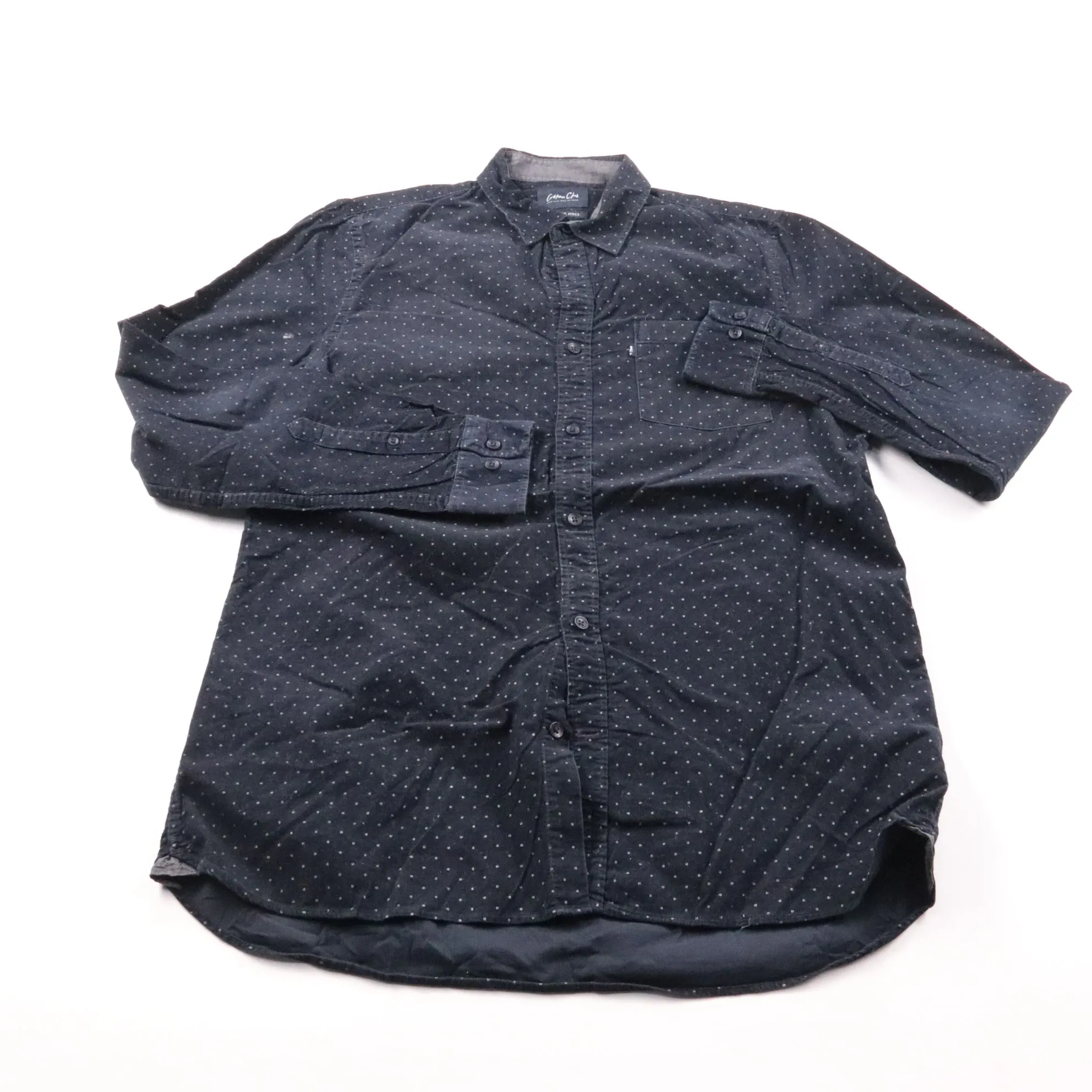 рубашка Cotton Club