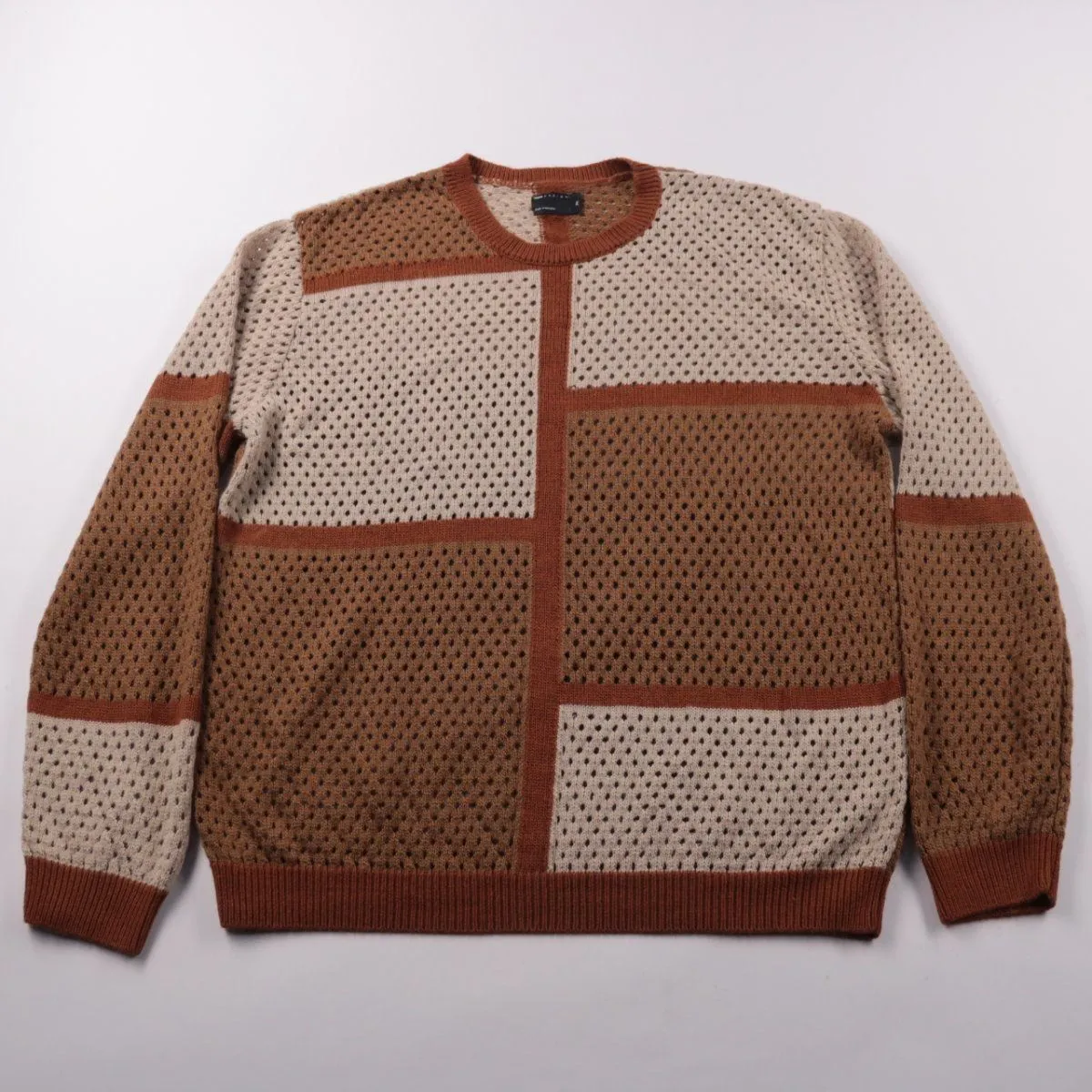 свитер ASOS DESIGN