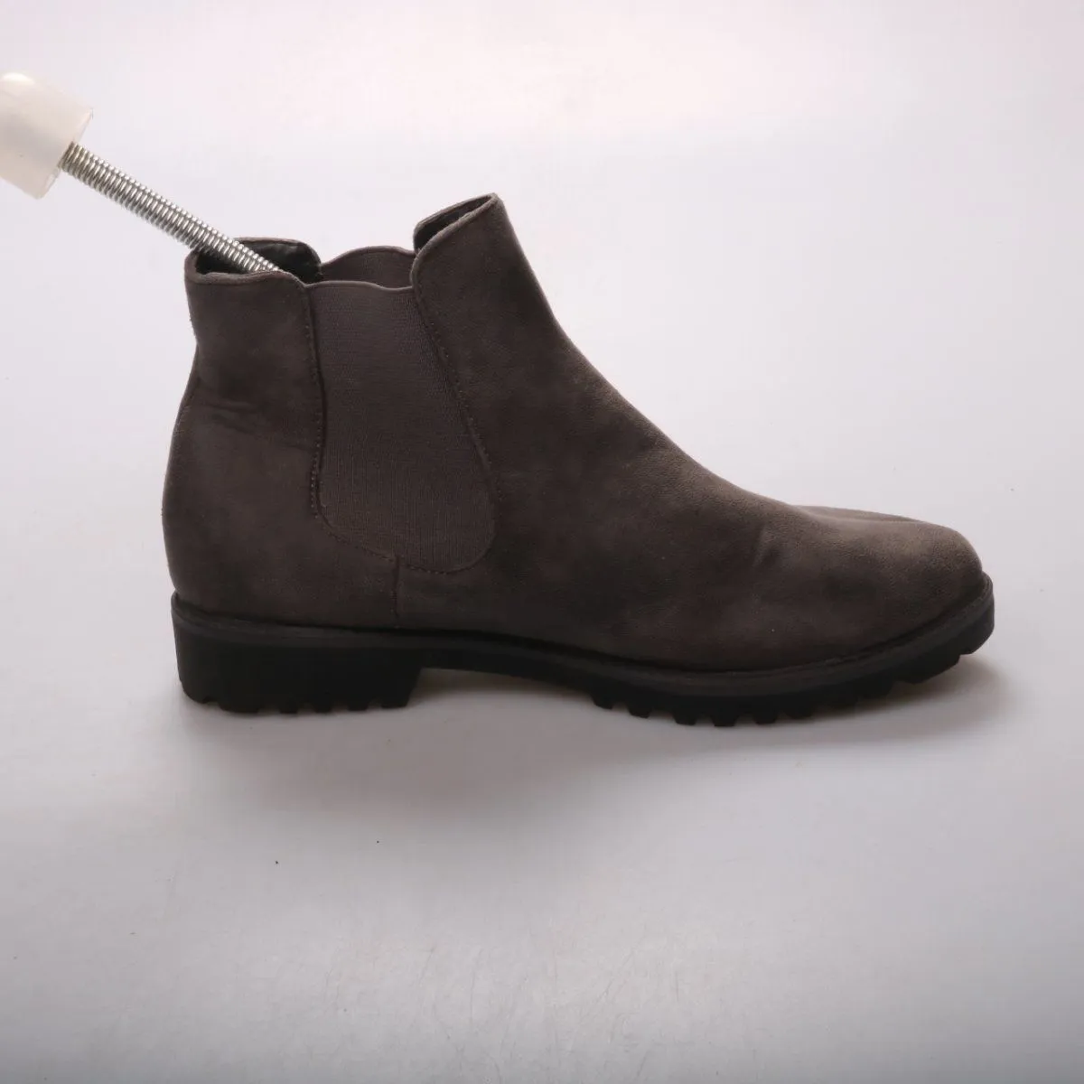 ботильоны Walkx