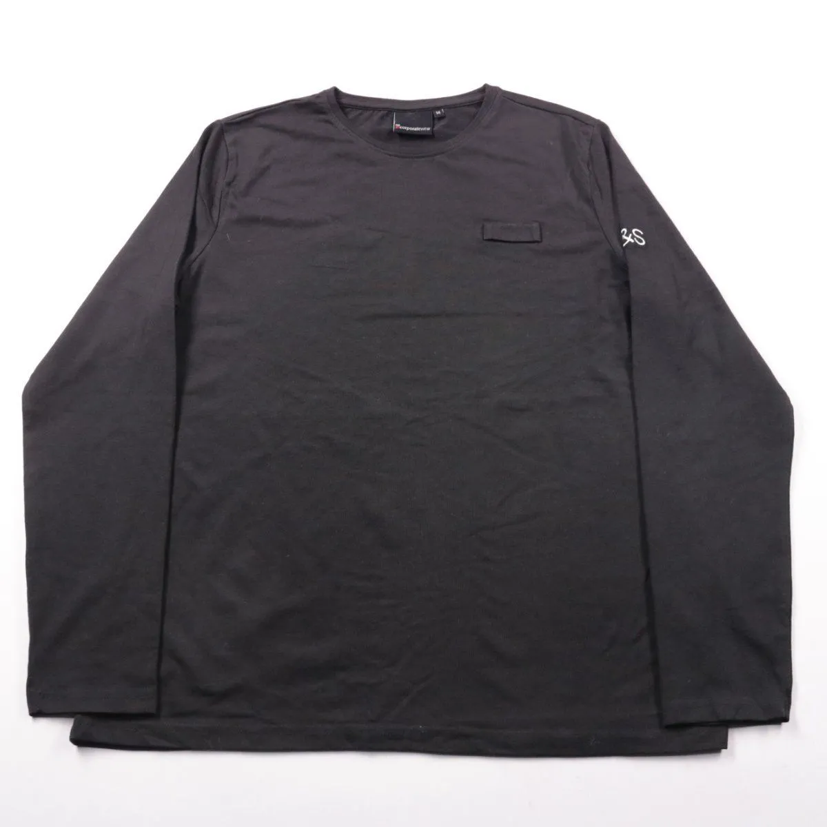 лонгслив Incorporatewear