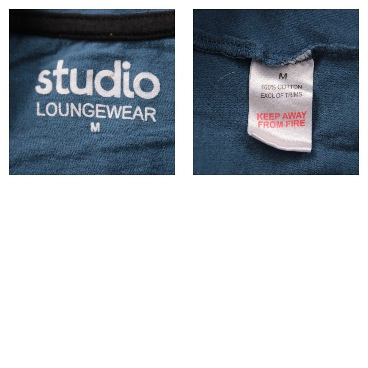 футболка Studio